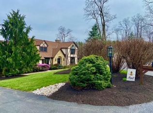 6405 Winding Rd, Coopersburg, PA 18036