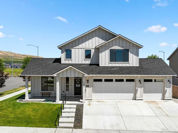 2280 Morris Ave, Richland, WA 99352