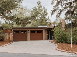 1029 Valley View Rd, Fort Collins, CO 80524