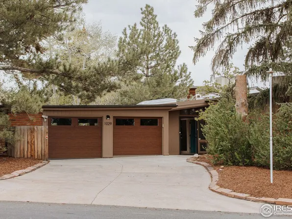 1029 Valley View Rd, Fort Collins, CO 80524