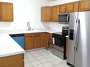 499 Coronado Ct UNIT C, Clifton, CO 81520