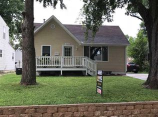 2606 Madison St, Bellevue, NE 68005