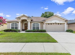 12868 Chets Creek Dr N, Jacksonville, FL 32224