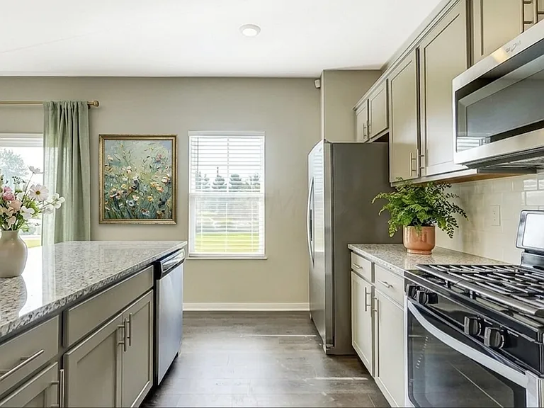 3823 Miltonsburg Dr — Photo 5