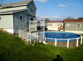 222 Briar Hill Rd, Kittanning, PA 16201