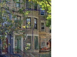 1036 Faile St APT B, Bronx, NY 10459