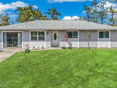 18634 Cedar Dr E, Fort Myers, FL, 33967