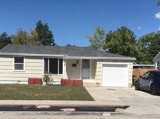 140 W Macarthur Ave, Salt Lake City, UT 84115