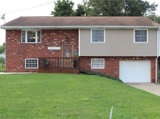 97 Janet Dr, Bloomingdale, OH 43910