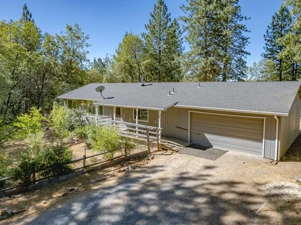 161 Marshall Way, West Point, CA 95255