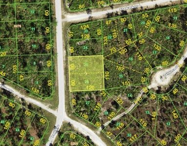 13348 Path Ave #25, Punta Gorda, FL, 33955