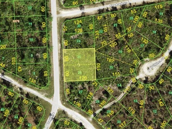 13348 Path Ave #25, Punta Gorda, FL 33955