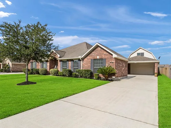 2328 Hopi Dr, League City, TX 77573