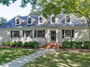207 Tuckahoe Blvd, Richmond, VA 23226