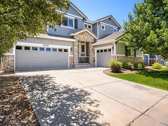 2nd image of 21210 E Bellewood Drive