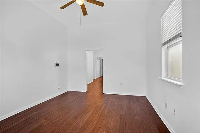 Building Photo - 1627 N Johnson St
