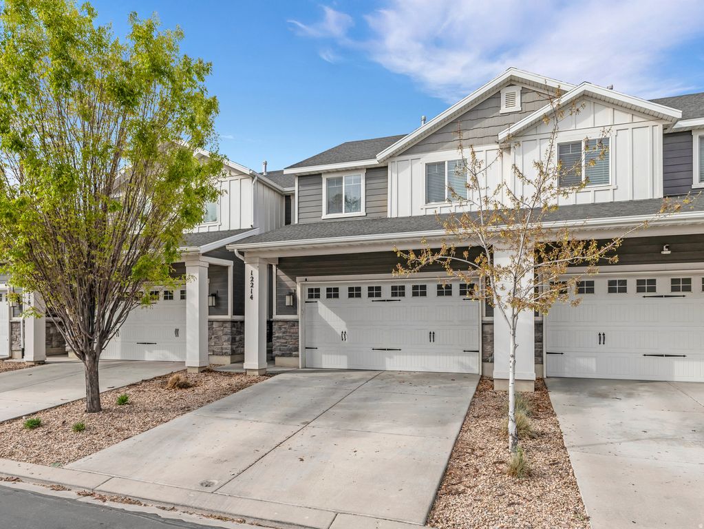 12214 S Pixie Dr, Draper, UT - View 2