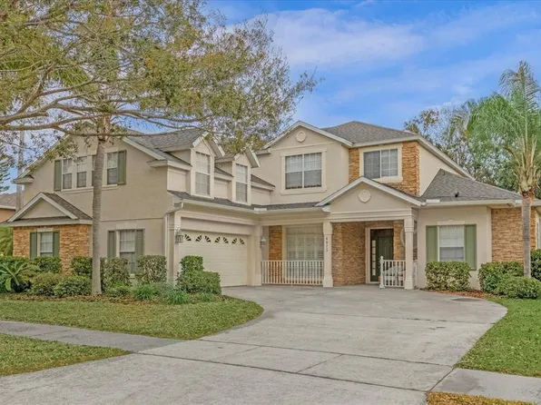 6873 Scythe Ave, Orlando, FL 32812