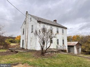 7720 Seemsville Rd, Northampton, PA 18067