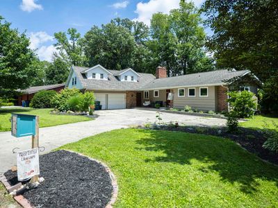 500 N Chinquapin Way, Muncie, IN, 47304