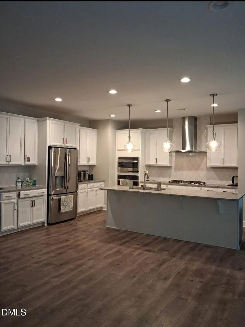 2020 Edens Ridge — Photo 2
