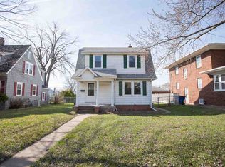 1208 Independence Ave, Waterloo, IA 50703