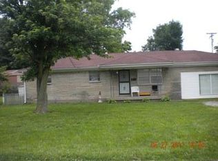 3819 Vanguard Dr, Louisville, KY 40229