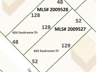 602 Seabreeze Dr, Murrells Inlet, SC 29576