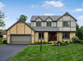 12189 Woodrow Ln, Pickerington, OH 43147
