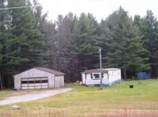 1151 Townline Rd, Tawas City, MI 48763