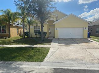 883 Hacienda Cir, Kissimmee, FL 34741