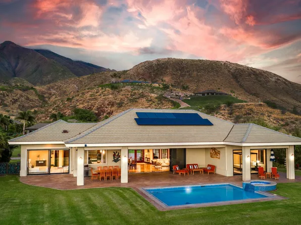 73 Pua Niu Way #A, Lahaina, HI 96761