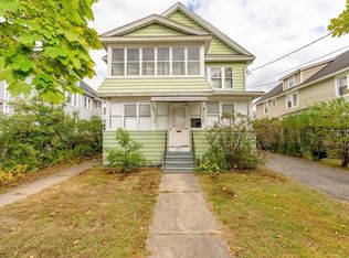 125-125 W Alvord St #127, Springfield, MA 01108