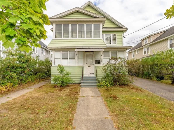 125-125 W Alvord St #127, Springfield, MA 01108
