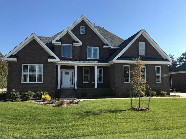 3100 Coopers Arch, Virginia Beach, VA 23456