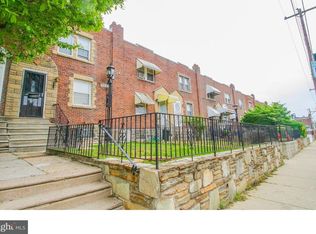 2051 E Sanger St, Philadelphia, PA 19124
