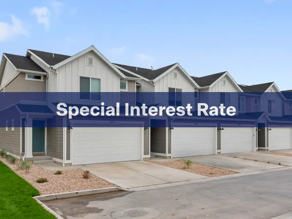 3798 S Bald Knoll Dr #1479, Magna, UT 84044