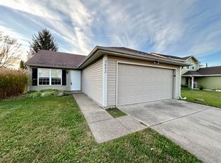 3652 Chokecherry Ln, Indianapolis, IN