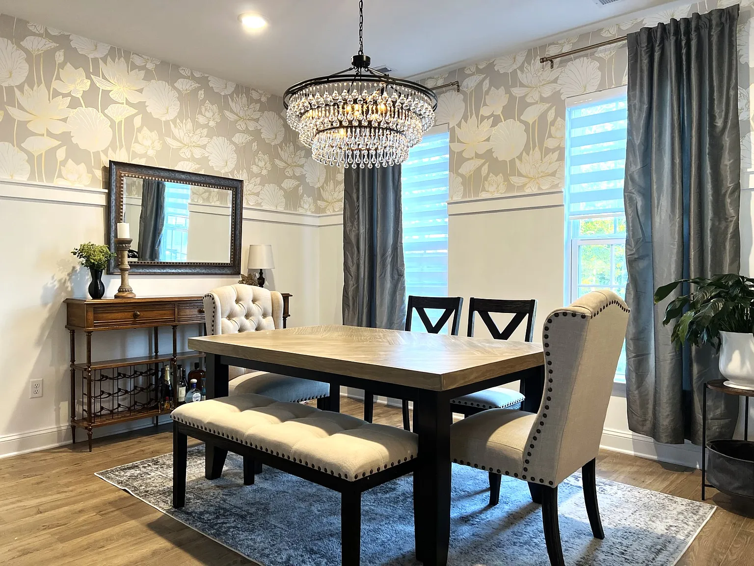 3 bed, 3.5 bath, 2139 sqft, $2,750 — Photo 4