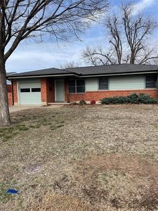1227 Nebraska St, Norman, OK, 73069