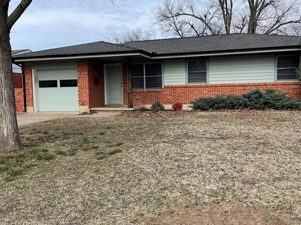 1227 Nebraska St, Norman, OK 73069
