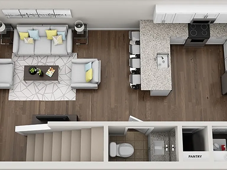 Westshire Townhomes — Photo 43