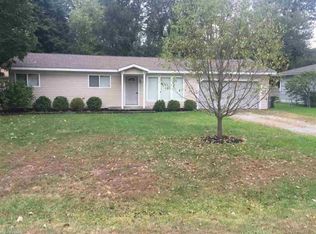 53262 Luann Dr, Shelby Township, MI