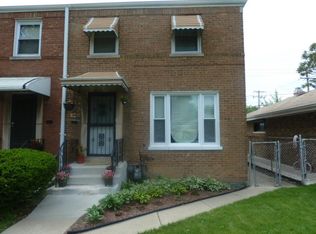 4006 Madison St, Bellwood, IL 60104