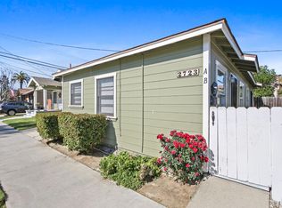 2723 E 8th St Apt B, Long Beach, CA 90804