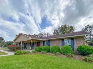 4223 Woodbridge Rd, Tallahassee, FL 32303