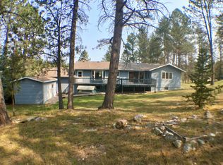 25251 Stagg Rd, Custer, SD 57730