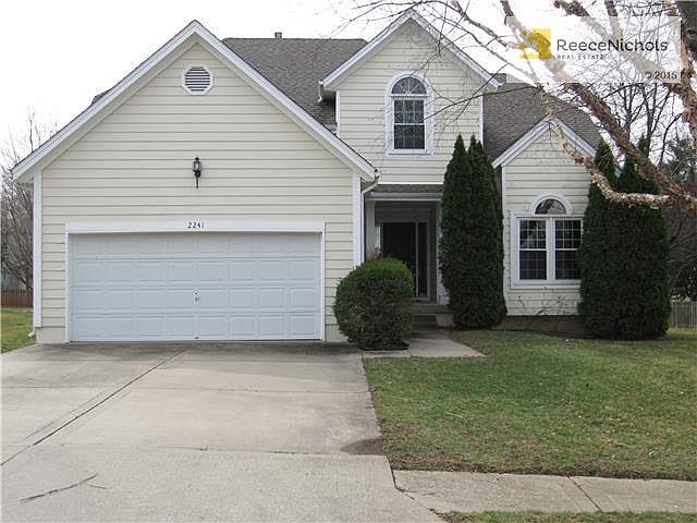 1st image of 2241 SW Walden Dr