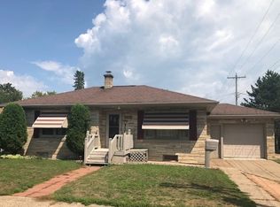 105 N Kyes St, Merrill, WI 54452