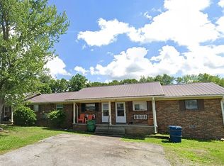 1508 Taft St, Morristown, TN 37814